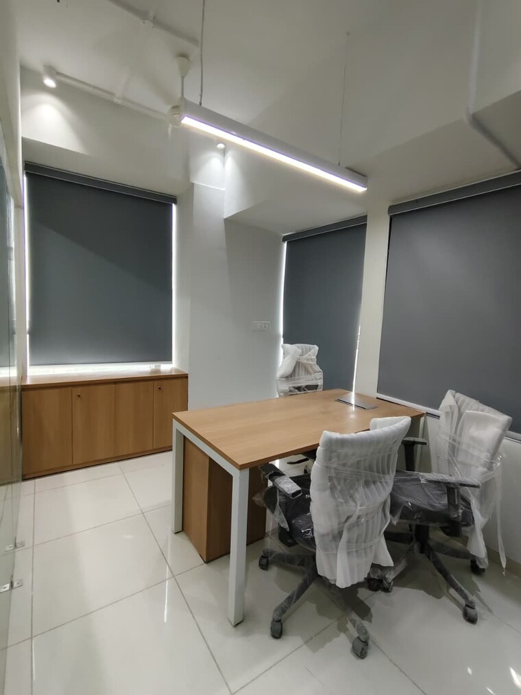 Team Area, gota Commercial Office Space 641 Sq.Ft. In Gota Ahmedabad 10443837