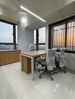 Office Space For Rent in Gota