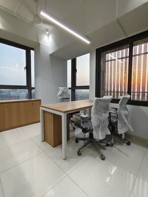 Office Space For Rent in Gota