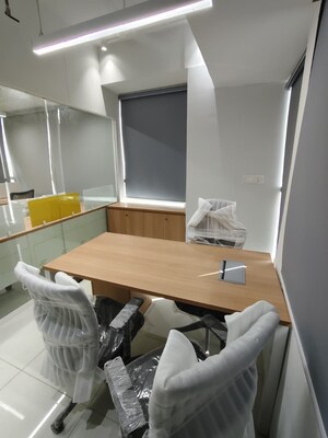 Team Area in  Office Space at Gota – for Rent