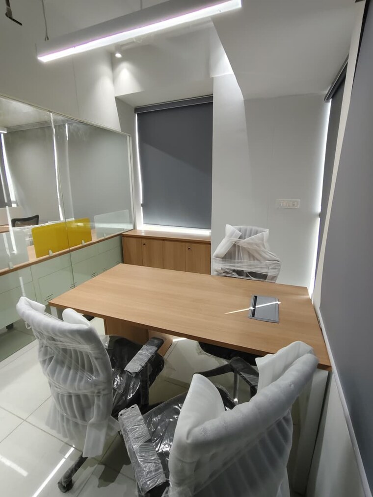 Team Area, gota Commercial Office Space 641 Sq.Ft. In Gota Ahmedabad 10443837