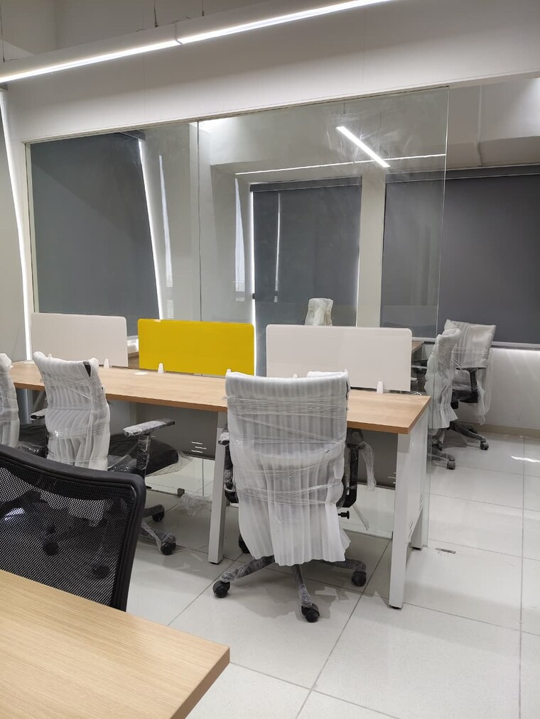 Team Area, gota Commercial Office Space 641 Sq.Ft. In Gota Ahmedabad 10443837