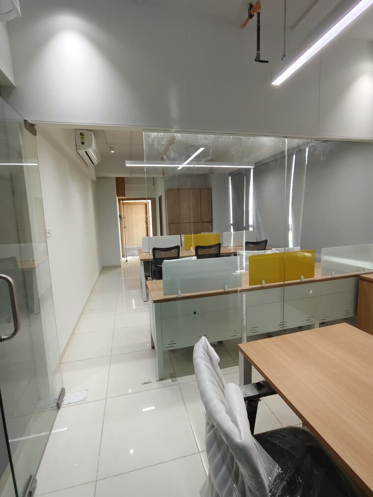 Kitchen, gota Commercial Office Space 641 Sq.Ft. In Gota Ahmedabad 10443837