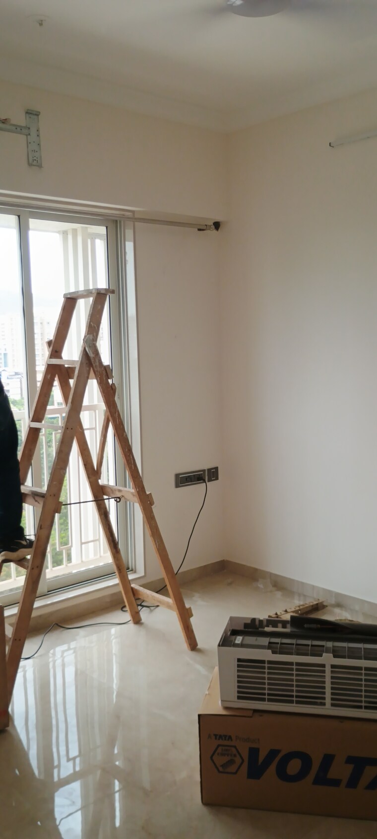 undefined, crescent-silverwoods 1 Bedroom 531 Sq.Ft. Apartment In Powai Mumbai 10443836