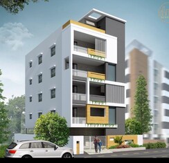 3 BHK + Pooja Room,Basement Independent House For Sale in Lakdi ka pul