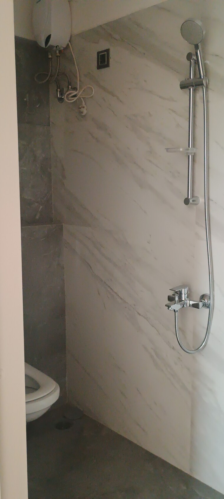 Room, crescent-silverwoods 1 Bedroom 531 Sq.Ft. Apartment In Powai Mumbai 10443836