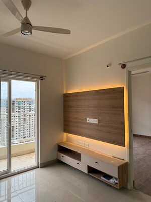 3 BHK Apartment For Rent in Brigade El Dorado, Bagaluru