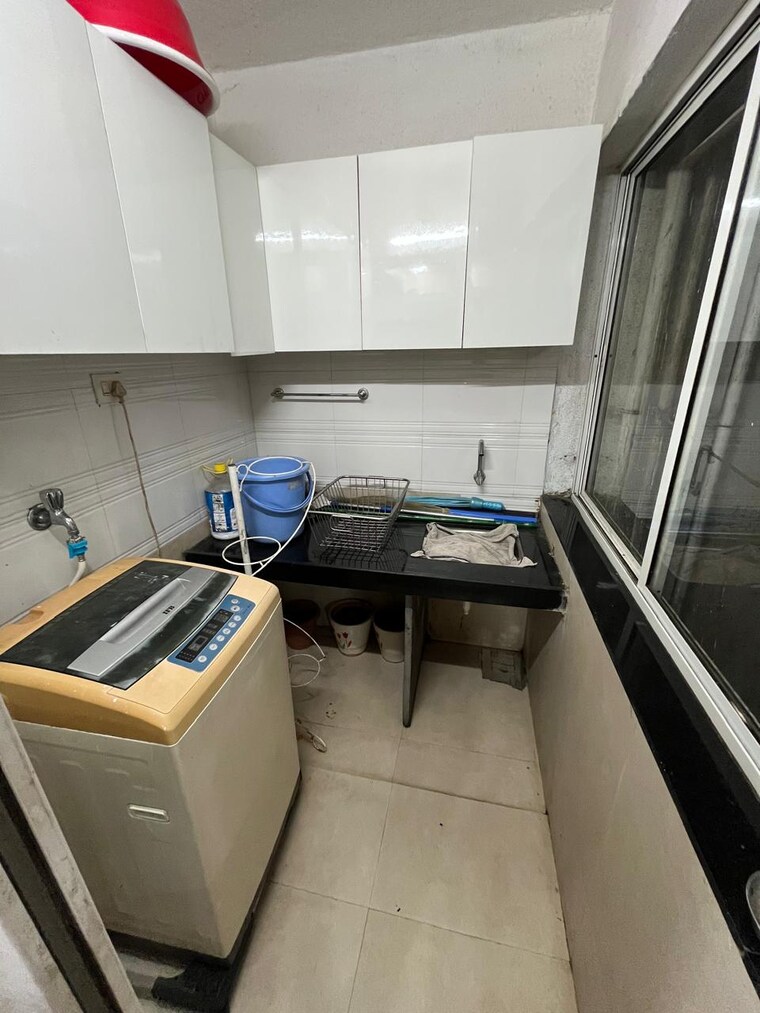 Kitchen, avika-trinity 2 Bedroom 1300 Sq.Ft. Apartment In Kothrud Pune 10443844