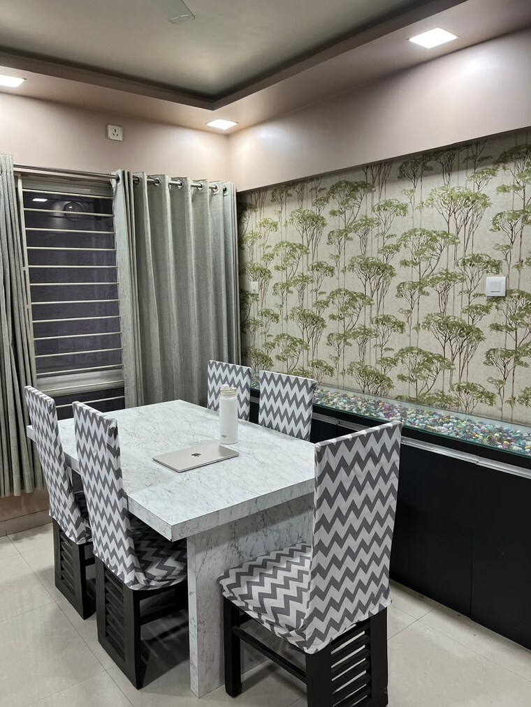 Bedroom, avika-trinity 2 Bedroom 1300 Sq.Ft. Apartment In Kothrud Pune 10443844