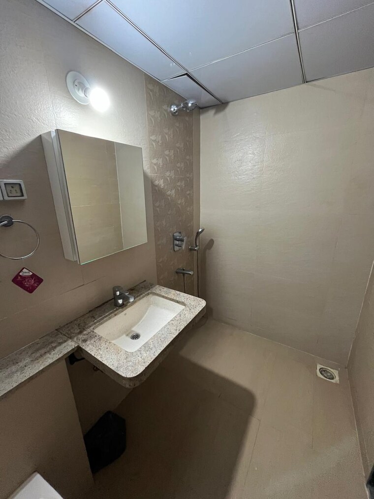 Bathroom, avika-trinity 2 Bedroom 1300 Sq.Ft. Apartment In Kothrud Pune 10443844
