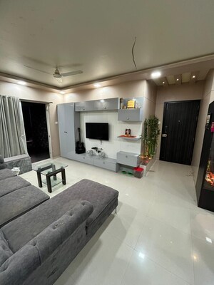 2 BHK Apartment For Rent in Avika Trinity, Kothrud