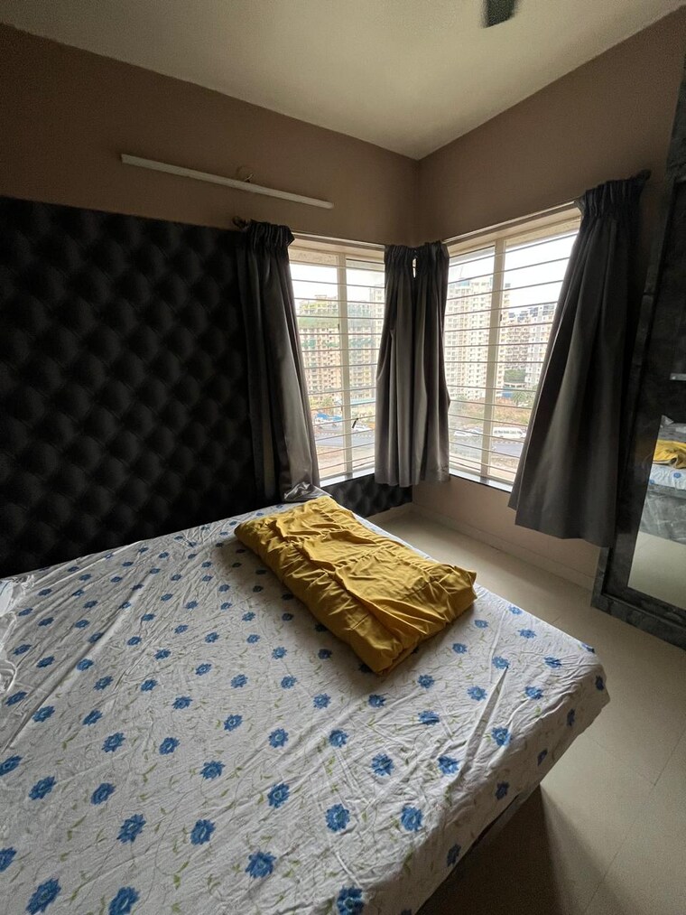 Bedroom, avika-trinity 2 Bedroom 1300 Sq.Ft. Apartment In Kothrud Pune 10443844