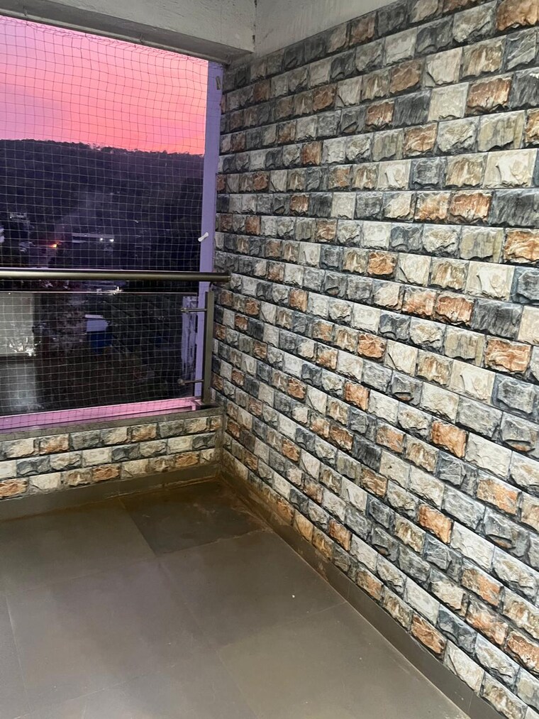 Exterior View, avika-trinity 2 Bedroom 1300 Sq.Ft. Apartment In Kothrud Pune 10443844
