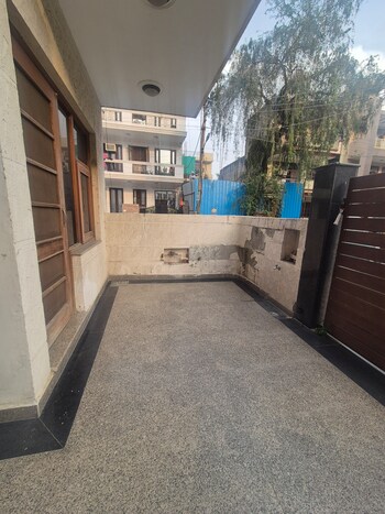 1 BHK Builder Floor for Rent in Sector 31, Gurgaon