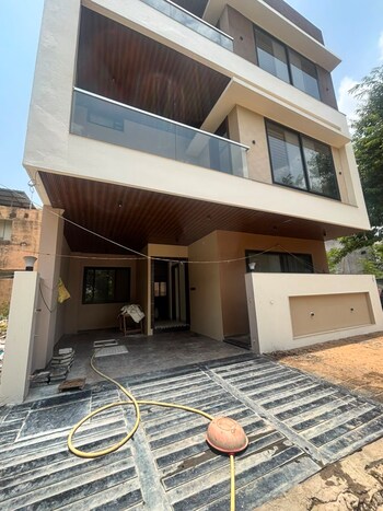 4 BHK Villa for Sale in Mayakhedi, Indore