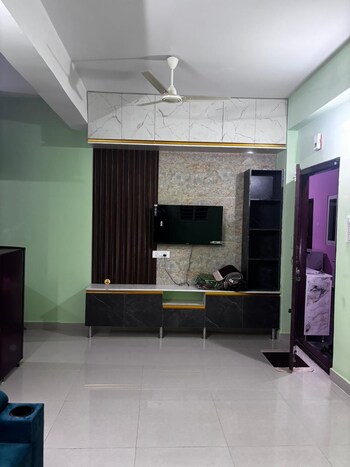 Jyothi Residency Madhapur