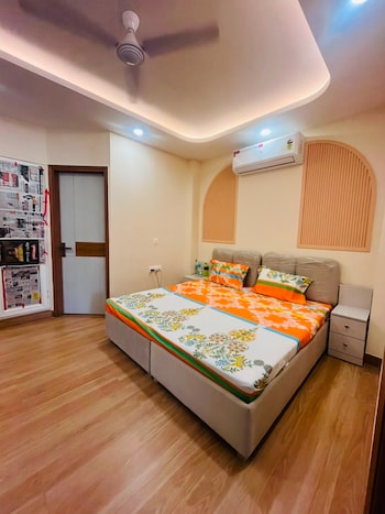 1 RK Builder Floor for Rent in Sector 46, Gurgaon