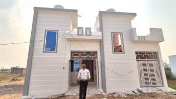 2 BHK House for Sale in Kamal Vihar, Raipur