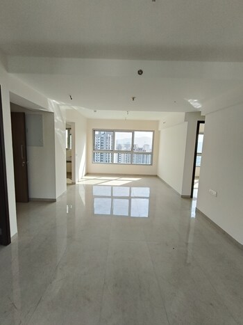 Piramal  Vaikunth Cluster 4