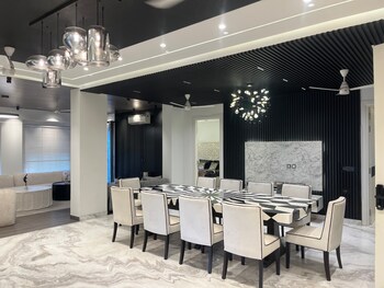 4 BHK Builder Floor for Sale in Malibu Town, Gurgaon