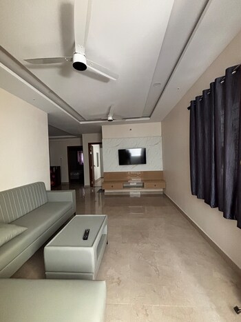 Crystal Residency Gachibowli