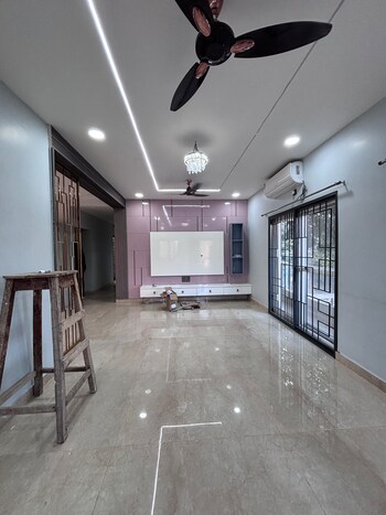 Manasa Sarovar Gachibowli