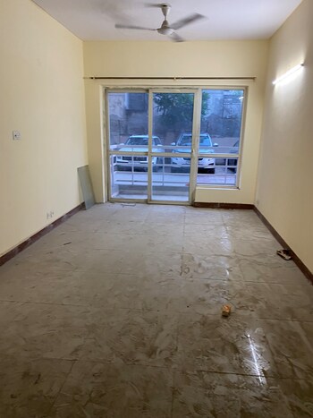 Bptp Park Floors I