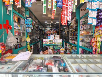 Shop for Rent in Kalher, Thane