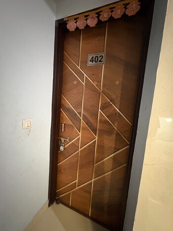 1 BHK Builder Floor for Rent in Sector 8 Dwarka, Delhi