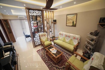 3 BHK Flat for Sale in Punkunnam, Thrissur