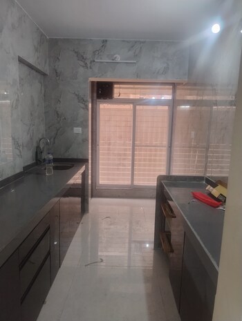 2 BHK Flat for Rent in Ulwe, Navi Mumbai