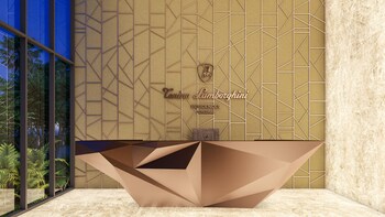 Signature Global Tonino Lamborghini Residences