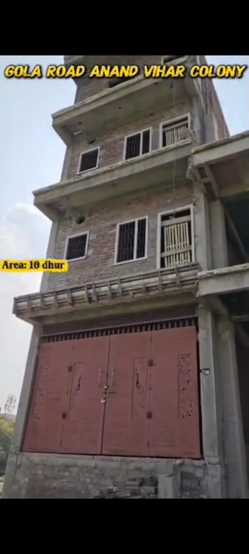 2 BHK House for Sale in Gola Road, Patna