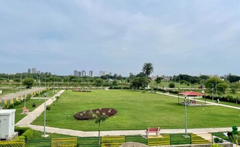 Jubilee Golfvista