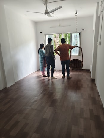 1 BHK Flat for Rent in Wireless Colony, Pune