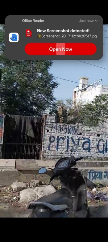 Plot for Sale in Viraj Khand, Lucknow