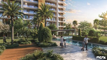 3 BHK Flat for Sale in Preet Colony, Zirakpur