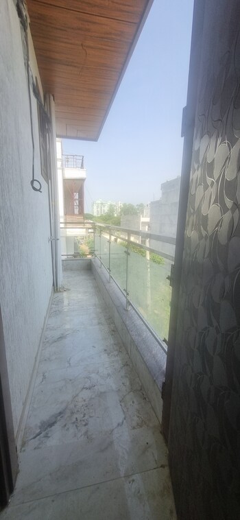 3 BHK Builder Floor for Rent in New Palam Vihar, Gurgaon