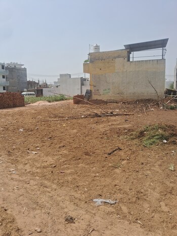 Plot for Sale in Sector 10a, Gurgaon
