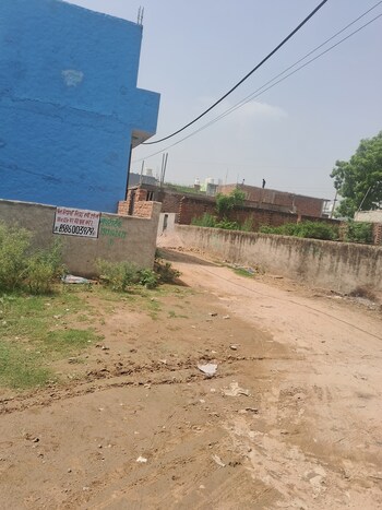 Plot for Sale in Sector 10a, Gurgaon