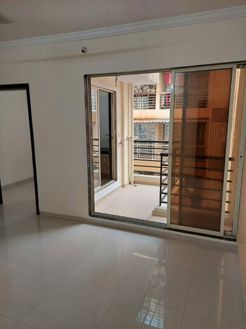 Krishna Apartments Ulwe