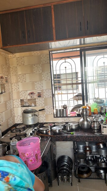 2 BHK Flat for Rent in Lokmanya Nagar, Pune