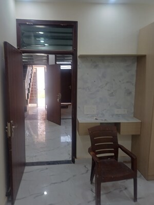 Kitchen in 3.5 BHK Independent House at Palla – for Sale