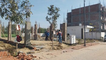 Daksh Modern City