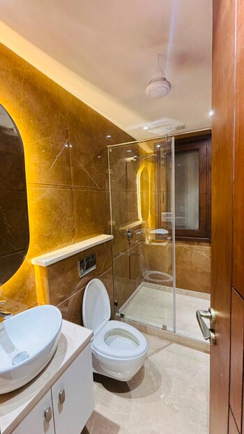 4 BHK Builder Floor for Sale in Old Dlf, Gurgaon