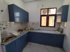 Kitchen in 2 BHK Builder Floor at Upsidc Site B – for Sale