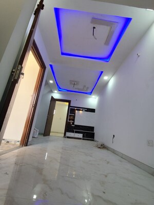 Staircase in 2 BHK Builder Floor at Upsidc Site B – for Sale