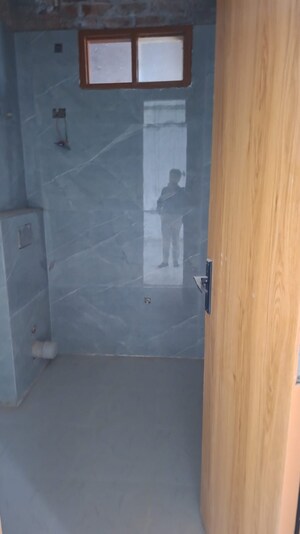 Bathroom in 2 BHK Builder Floor at Upsidc Site B – for Sale