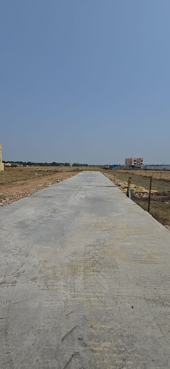 Plot for Sale in Madambakkam, Chennai