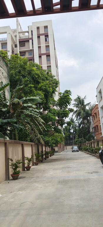 4 BHK Flat for Rent in Sreepally, Kolkata